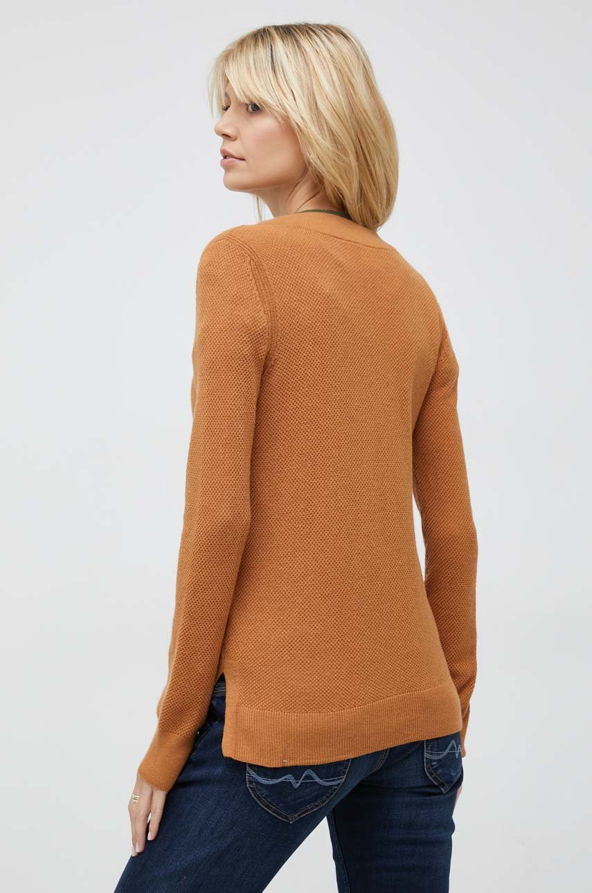 GAP sweter 55 % Bawełna, 40 % Nylon, 5 % Poliester