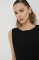 Tiger Of Sweden top Miliana czarny S71239003