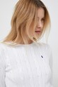 Polo Ralph Lauren pulover de bumbac alb 211891640