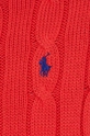 Polo Ralph Lauren sweter bawełniany Damski