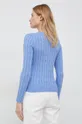 Bavlnený sveter Polo Ralph Lauren 