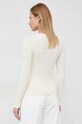 Odzież Polo Ralph Lauren sweter bawełniany 211891641 beżowy