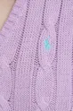 Polo Ralph Lauren pamut pulóver Női
