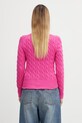 Clothing Polo Ralph Lauren cotton cardigan 211891643 pink