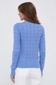 Odjeća Pamučni kardigan Polo Ralph Lauren 211891643 plava