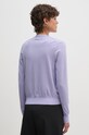Oblečení Kardigan Polo Ralph Lauren 211891672 fialová