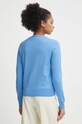 Oblečení Kardigan Polo Ralph Lauren 211891672 modrá