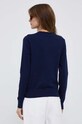 Ρούχα Πλεκτή ζακέτα Polo Ralph Lauren 211891672 σκούρο μπλε