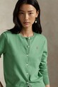 Жилетка Polo Ralph Lauren зелен 211891672