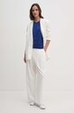 Polo Ralph Lauren cardigan 211891672 blue SS25