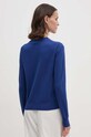 Clothing Polo Ralph Lauren cardigan 211891672 blue