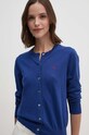 Polo Ralph Lauren cardigan blue 211891672