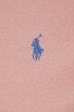 Polo Ralph Lauren t-shirt 211891673 różowy