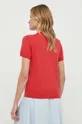 Polo Ralph Lauren t-shirt 81% Cotone, 16% Nylon, 3% Elastam