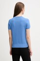 Odzież Polo Ralph Lauren t-shirt 211891673 fioletowy