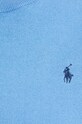 Tričko Polo Ralph Lauren 211891673 modrá