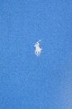 Polo Ralph Lauren t-shirt 211891673 niebieski