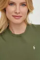zöld Polo Ralph Lauren t-shirt