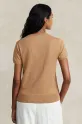 Polo Ralph Lauren t-shirt 211891673 beige SS25