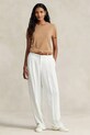 Clothing Polo Ralph Lauren t-shirt 211891673 beige