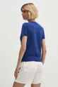 Îmbrăcăminte Polo Ralph Lauren tricou 211891673 albastru