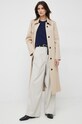 Lauren Ralph Lauren top 200888737 granatowy SS23