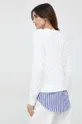 Bavlnený sveter Lauren Ralph Lauren  100 % Bavlna