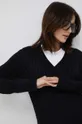 fekete Lauren Ralph Lauren pulóver