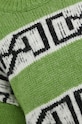 Gestuz pulover de lana ArtikoGZ 10906753 verde