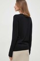 Odzież Guess sweter W3GR37.Z2NQ2 czarny