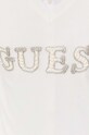Guess sweter W3GR36.Z2NQ2 beżowy
