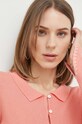 Джемпер Guess розовый W3GR18.Z36L0