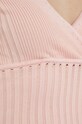 Светр Guess W3GR17.Z2U00 рожевий