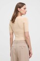 Одяг Светр Guess W3GR17.Z2U00 бежевий