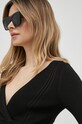 Светр Guess W3GR17.Z2U00 чорний