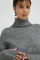 Herskind sweter z domieszką wełny Damski