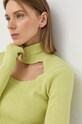 Herskind pulover Vita galben 4631853