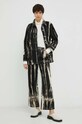 Herskind longsleeve Bea 3763747 beżowy SS23
