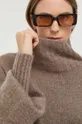 Μάλλινο πουλόβερ By Malene Birger Comine Γυναικεία