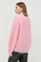 Vlnený sveter By Malene Birger Hamie  81% Mohér, 11% Polyamid, 8% Merino vlna