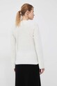 Одежда Шерстяной свитер Dkny P2KSAG55 бежевый