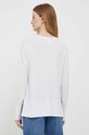 Îmbrăcăminte Dkny pulover din amestec de casmir P2KSXG75 alb