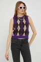 Levi's kamizelka A4239.0000 multicolor SS23
