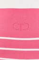 Twinset sweter 231TP3190 różowy