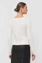 Ρούχα Πουλόβερ με προσθήκη μαλλιού Miss Sixty 6W4RJ5340000 μπεζ