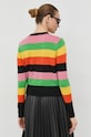 Odzież Red Valentino sweter wełniany 2R3KC16G6RJ multicolor