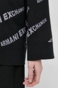 Armani Exchange kardigan bawełniany Damski