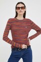 Levi's pulóver piros A0719.0011