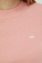 Levi's sweter A0719.0012 różowy