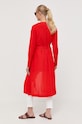 Kardigan Max Mara Leisure 2339110436600 oranžová SS23